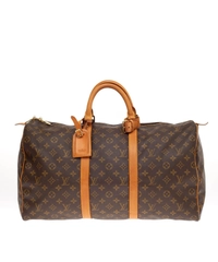 Louis Vuitton Keepall Bandoulière 50