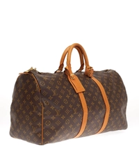 Louis Vuitton Keepall Bandoulière 50