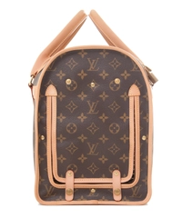 Louis Vuitton Pet Drager 40 in Monogram Canvas