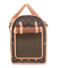 Louis Vuitton Pet Drager 40 in Monogram Canvas