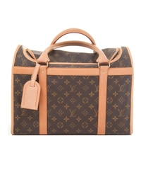 Louis Vuitton Pet Drager 40 in Monogram Canvas