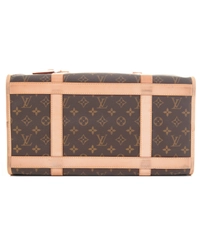 Louis Vuitton Pet Drager 40 in Monogram Canvas