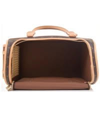 Louis Vuitton Pet Drager 40 in Monogram Canvas