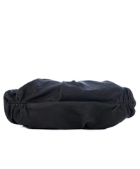 Chanel Black Caviar Leather 'Monte Carlo' Clutch