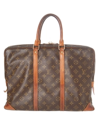 Louis Vuitton Monogram Aktentas