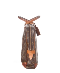 Louis Vuitton Monogram Aktentas