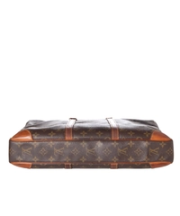 Louis Vuitton Monogram Aktentas