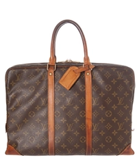 Louis Vuitton Monogram Aktentas