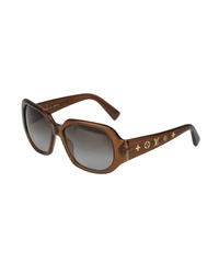 Louis Vuitton Obsession GM Sunglasses