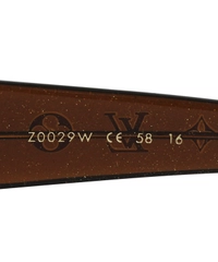Louis Vuitton Obsession GM Sunglasses