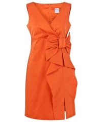 Red Valentino Mouwloze Jurk