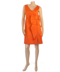 Red Valentino Mouwloze Jurk