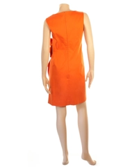 Red Valentino Mouwloze Jurk