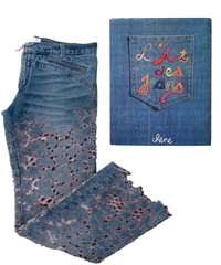 Roberto Cavalli Jeans