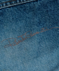Roberto Cavalli Jeans