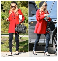 Chanel Sunglasses 5120 Black & White