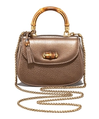 Gucci Bamboo Night Evening Bag