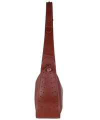 Delvaux 'Pensée' Shoulder Bag