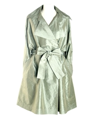 Jan Taminiau Trench Coat
