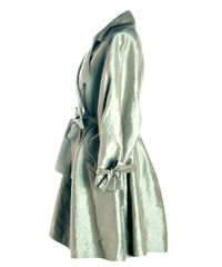 Jan Taminiau Trench Coat