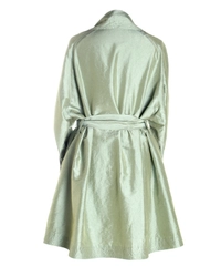 Jan Taminiau Trench Coat