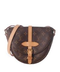 Louis Vuitton Monogram Canvas Chantilly PM Bag 