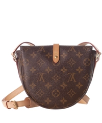 Louis Vuitton Monogram Canvas Chantilly PM Bag 