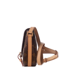 Louis Vuitton Monogram Canvas Chantilly PM Bag 