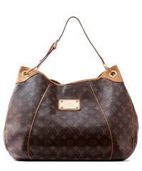 Louis Vuitton Galliera Monogram Canvas GM Bag