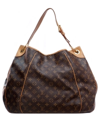 Louis Vuitton Galliera Monogram Canvas GM Bag