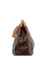 Louis Vuitton Galliera Monogram Canvas GM Bag