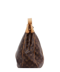 Louis Vuitton Galliera Monogram Canvas GM Bag
