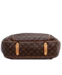 Louis Vuitton Galliera Monogram Canvas GM Bag