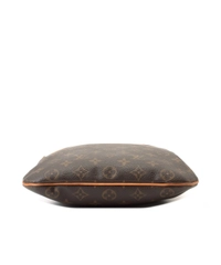 Louis Vuitton Monogram Canvas Bosphore Pochette Messenger Bag