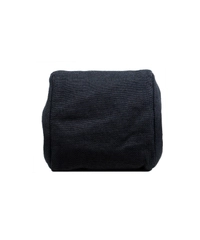 Marni Blue Woven Tote Bag