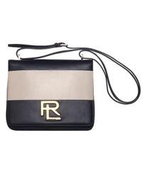 RL Nappa Shoulder Bag