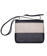 RL Nappa Shoulder Bag