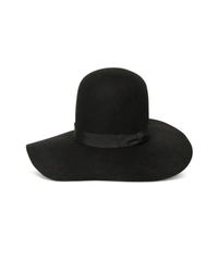 Dsquared2 Zwarte Hoed