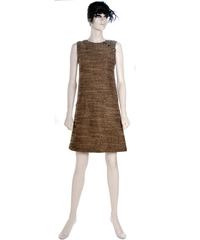 Valentino Wollen Jurk
