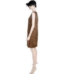 Valentino Wollen Jurk