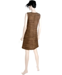 Valentino Wollen Jurk