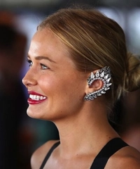 Givenchy Ear Cuff