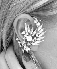 Givenchy Ear Cuff
