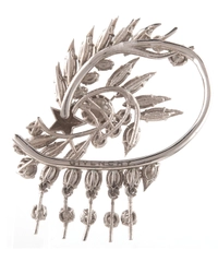 Givenchy Ear Cuff