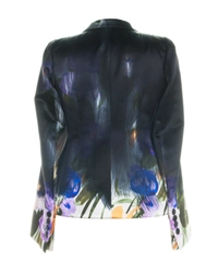 Fall 2010 Dries Van Noten Runway Dress Suit