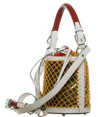 Kenzo 'Pagodon' Bucket Bag