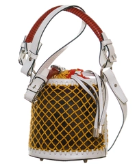 Kenzo 'Pagodon' Bucket Bag