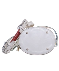 Kenzo 'Pagodon' Bucket Bag