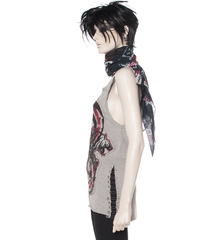 Balmain Tank Top