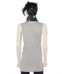 Balmain Tank Top